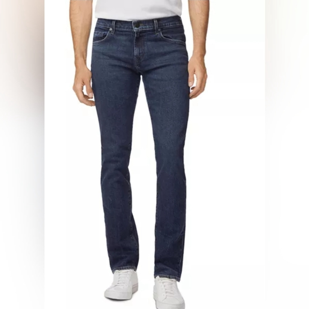 J Brand Tyler Slim Fit Jeans